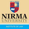 Institute of Law, Nirma University