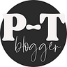 The Part-Time Blogger