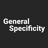 General Specificity