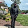 Brian Anthony Saunders