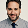Harry Blackwood