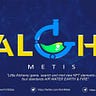 Alchi Metis Medium Writer - @alchy.metis Profile image