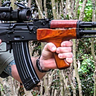 The Guns Buyer