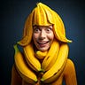 Mummy Bananas