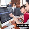 Isabella Di Fabio Secret And Story of Web Design