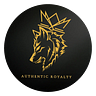 Authentic Royalty