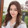 Jasmine Coates