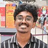 Saravanan M