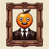 The White Orange