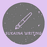 Sukaina Majeed| Books|Writing