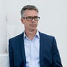 Dr Paul Harrison (PhD)