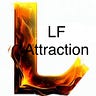 LF Attraction/低调自由两性