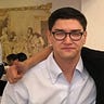 Dastan Chikeev