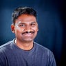 Gokul Prabagaren