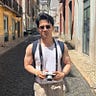 Kevin Canlas