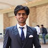 Rohit Yadav