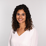 Keisha Mistry