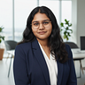 Ayushi Dorle