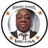 Manny Daniel Media