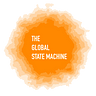 The Global State Machine Medium Writer - @theglobalstatemachine Profile image