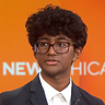 Abhinav Anne