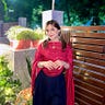 Amisha Singh