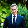 Nicolas Sarkozy