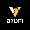 BYDFi Crypto Exchange