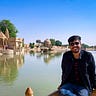 Devashish Taneja