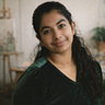 B. S. Aishwarya Valli