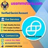 Buy Verified Gemini Account