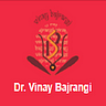 Dr. Vinay Bajrangi