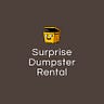 Surprise Dumpster Rental