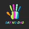 Say No DAO