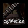 cgWerks — Steve Wilkinson Medium Writer - @cgWerks Profile image