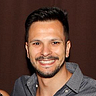 Bruno Magal Medium Writer - @brunomagalhaes Profile image