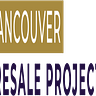 Vancouver Presale Projects