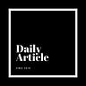 Daily Article