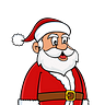 Fantom Santas