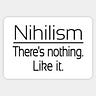 The Happy Nihilist Medium Writer - @priyaclemens Profile image