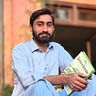 Khaleel Ahmed kakar