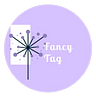 Fancy Tag