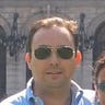 Salvador Monroy Rodríguez