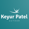 Keyur Patel Author