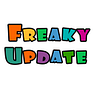 Freaky Update