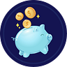 Piggy Bank 🐷🏦