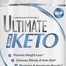 Ultimate Keto Gummies