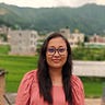 Yogina Shakya