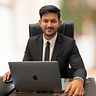 Chirag Dodiya