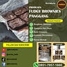 Brownies Fudgy Sekat Surabaya Noviatorte